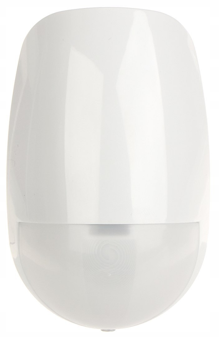 Bezdrôtová Duálna Detektorová Mikrovlnka Pir Ax Pro DS-PDD12P-EG2-WE Hikvisi