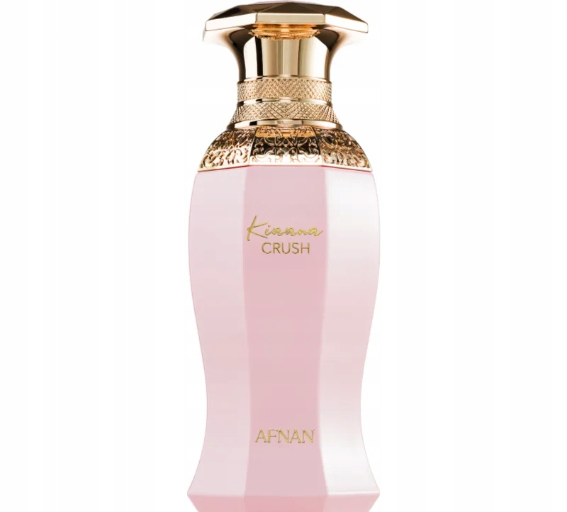 Afnan Kiaana Crush Edp W 100 ml