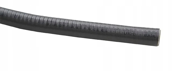 ELASTYCZNA RURA FLEX HT 16/20mm ŚREDNICA 20MM 1 METR BIEŻĄCY