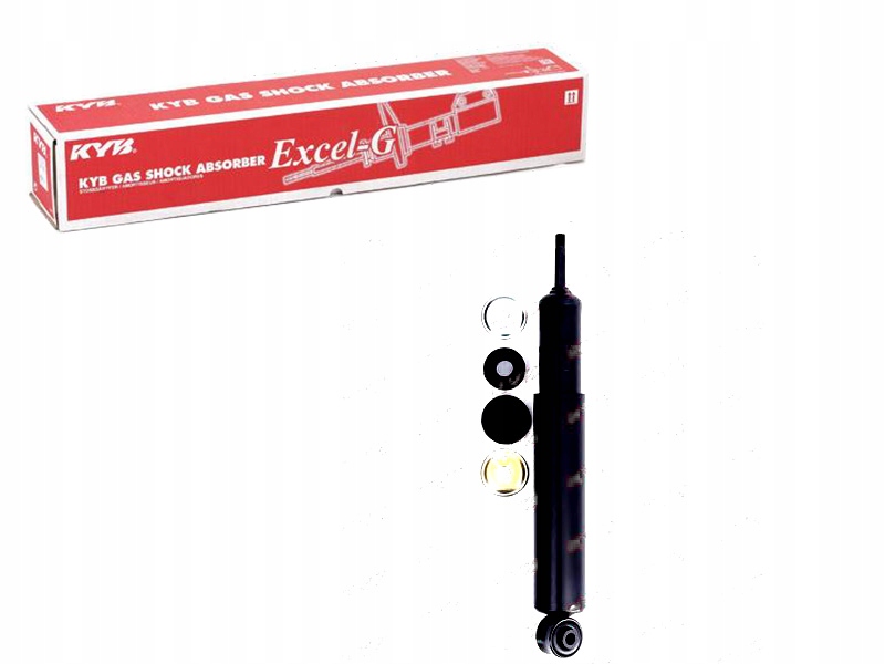 Tlumič Nárazů Opel Zadní Astra F, Astra F Classic,