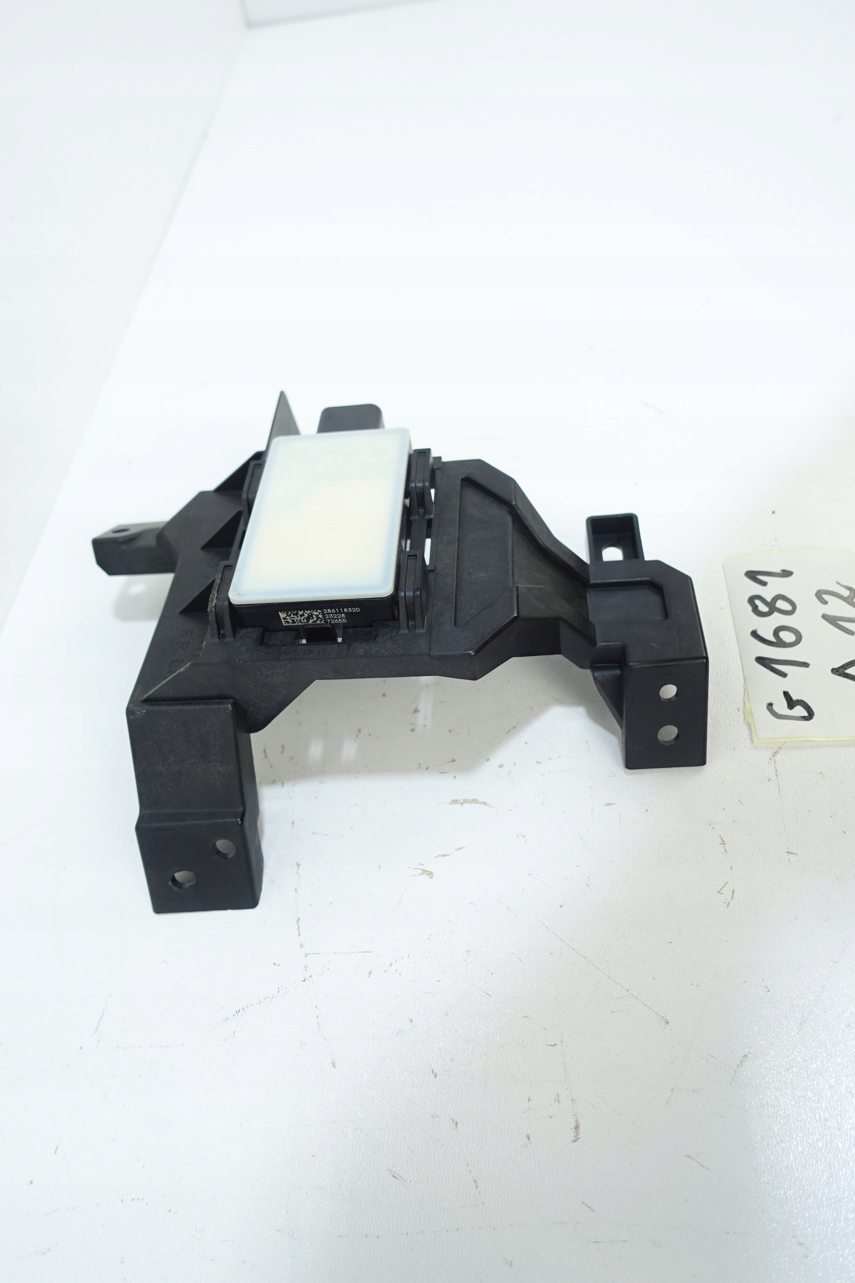 HYUNDAI KIA module sensor RADAR MARTWEGO POLA left 99140-BF010