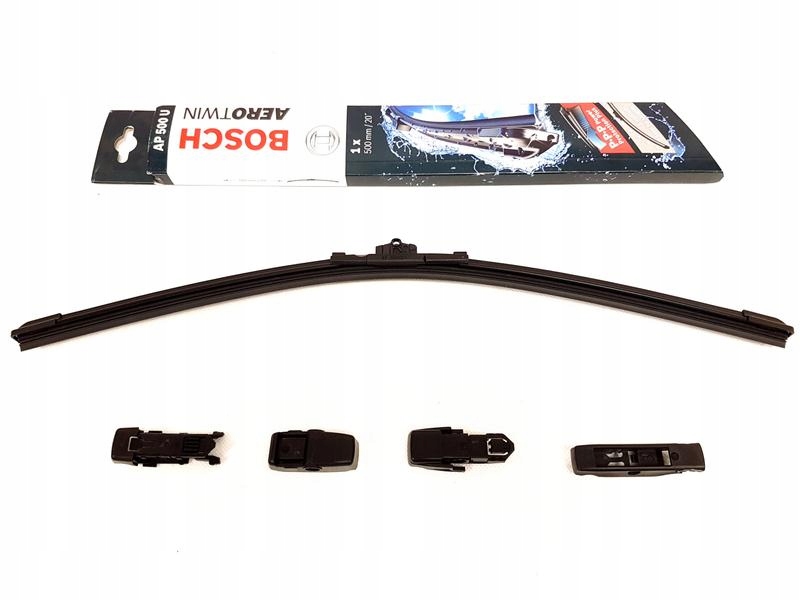 

Wycieraczki Bosch Aerotwin Bmw 1 E81 E87 E82 E88