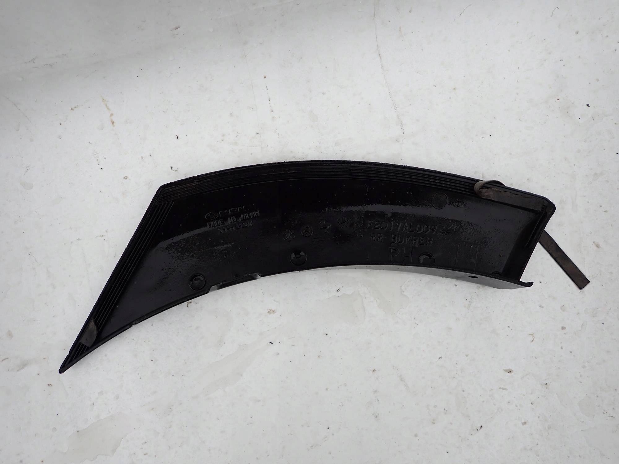 SUBARU OUTBACK V 5 14-19 moulding cap right rear part
