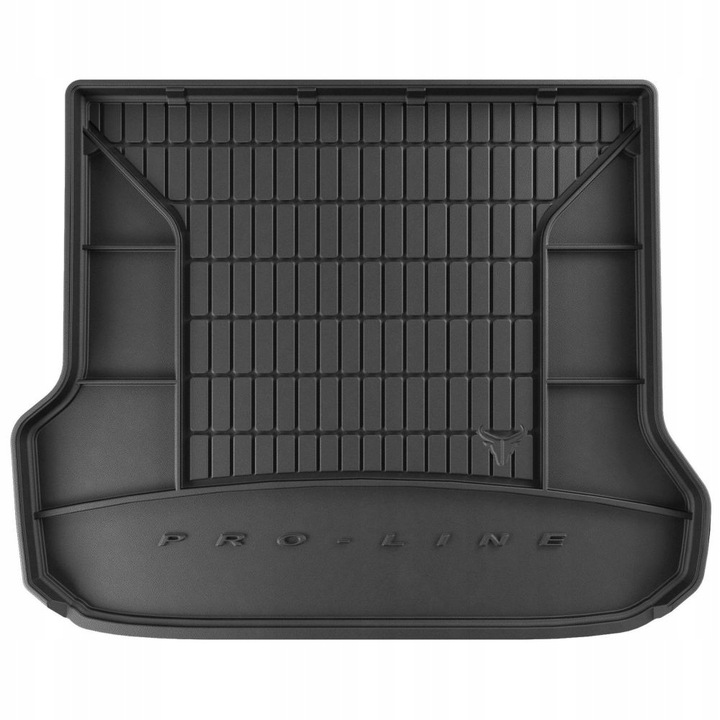 

Mata Bagażnika Wkład Dywanik Volvo XC70 2 2007-16