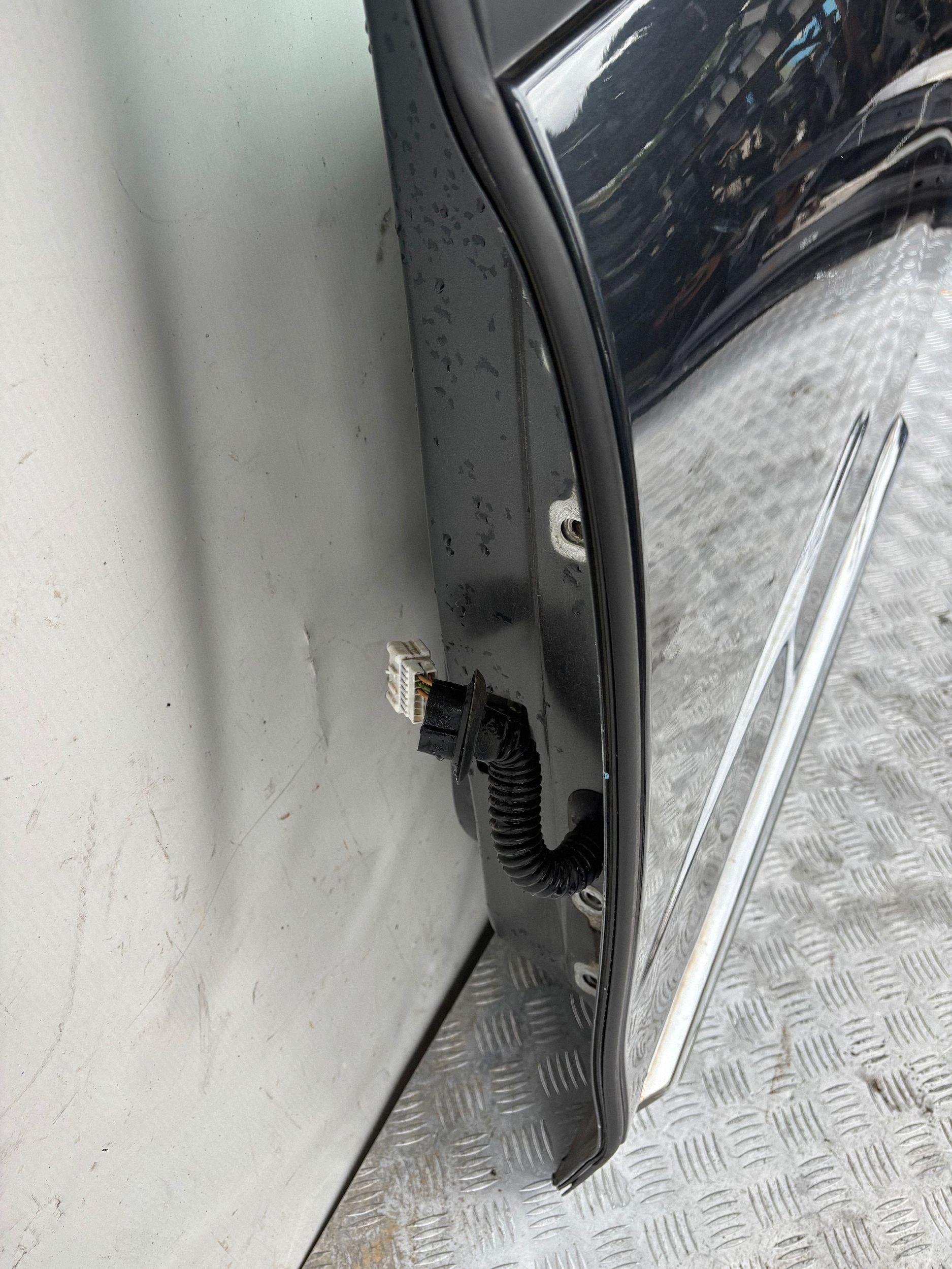 ajtó far hátsó bal DACIA LODGY