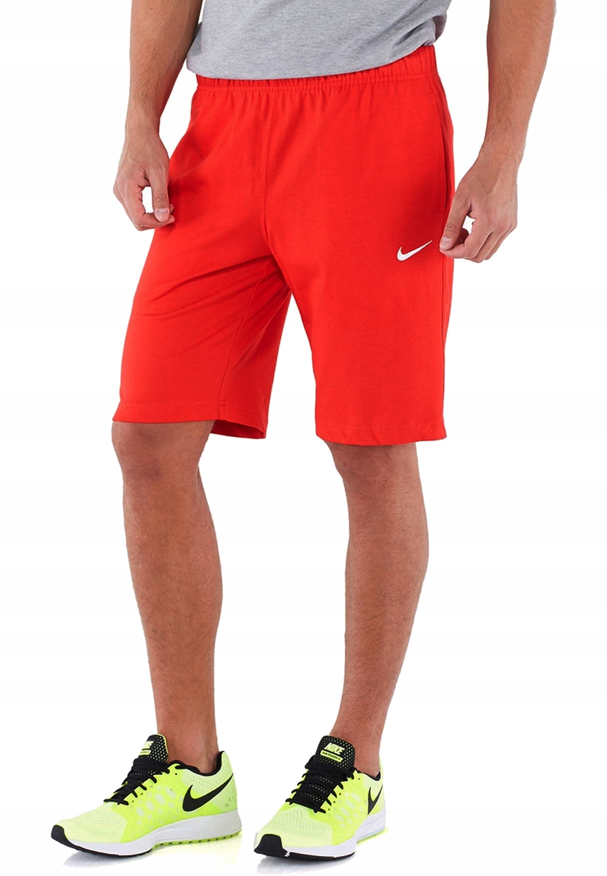 

Nike Krótkie Spodenki Męskie Szorty Crusader M
