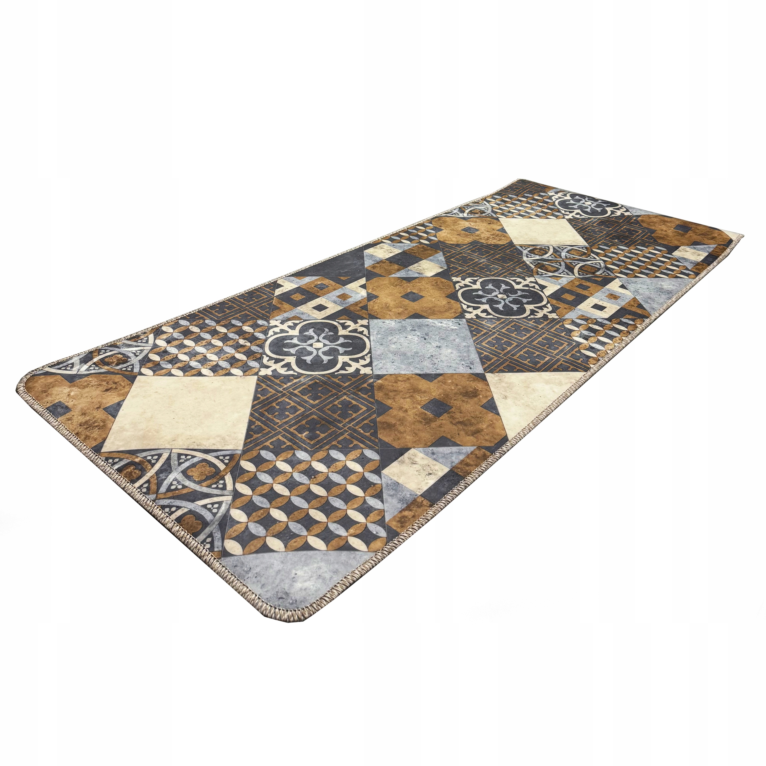 Kuchyňský Běhoun Koberec Koberec Protiskluzový Koberec Tarkett Pvc 150X63CM