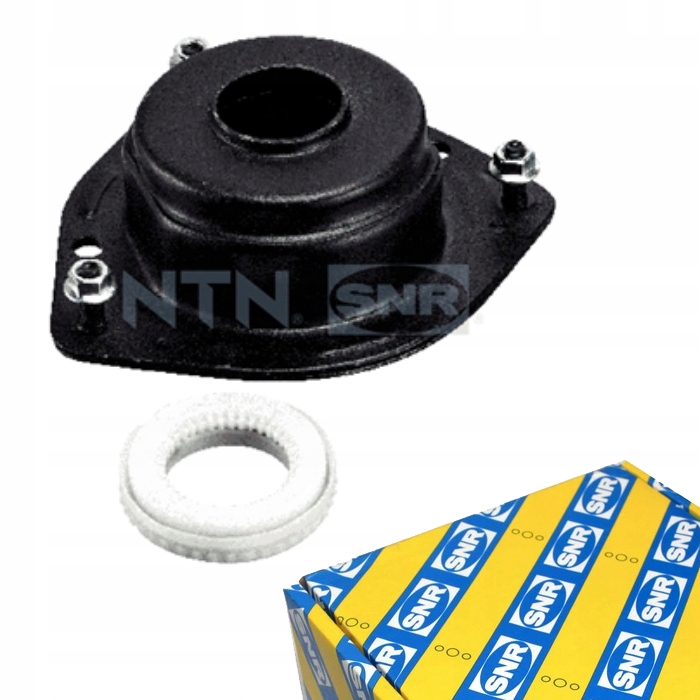 KB686.01 - ПОДУШКА ПОДШИПНИКА АМОРТИЗАТОРА CHRYSLER VOYAGER