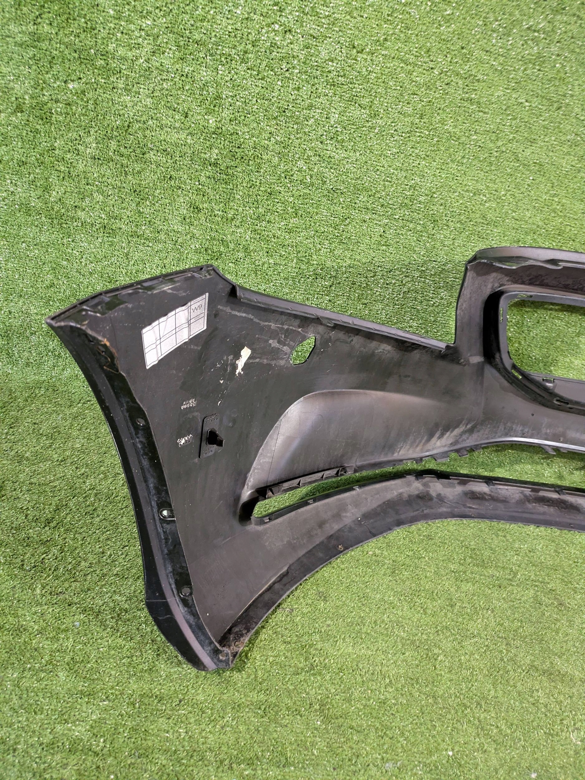 front bumper front VOLVO V40 II 12- NR.Z8763