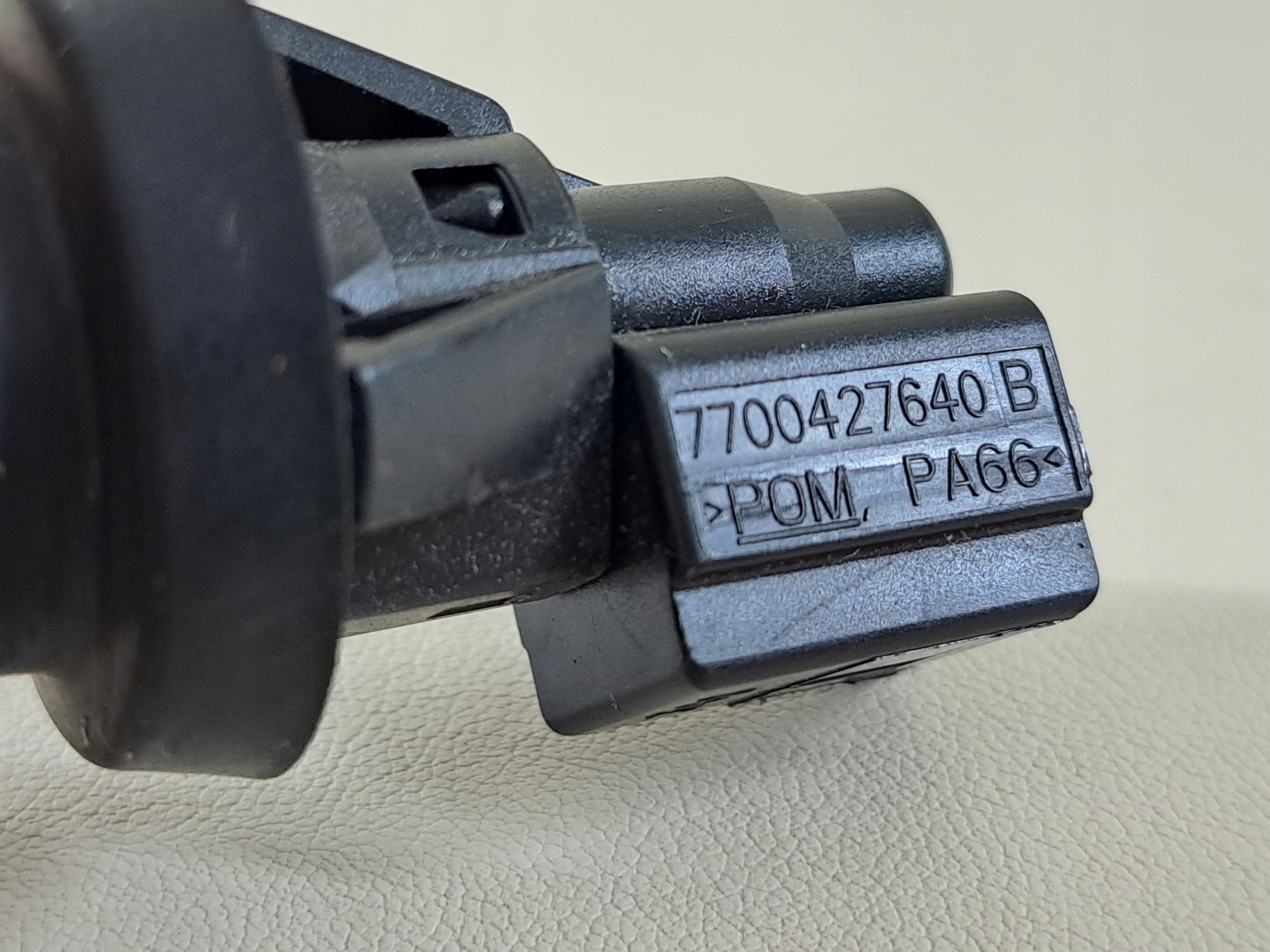 sensor OTWARCIA tür schütz DACIA LOGAN III 3 SANDERO 21r