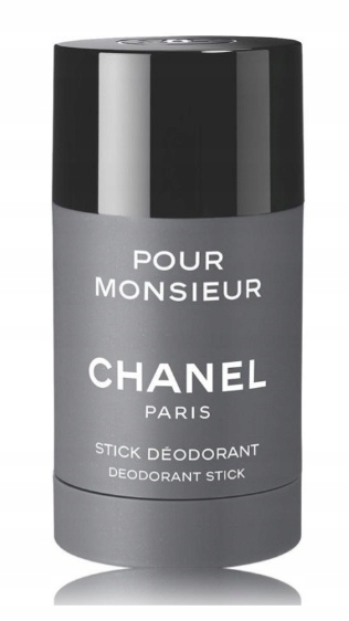 Chanel Pour Monsieur Deodorant Tužka 75 ML