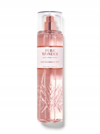 Bath & Body Works Pure Wonder Mgiełka 236 ml