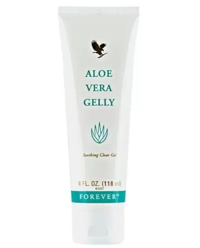 Forever Aloe Vera Gelly galaretka 118 ml