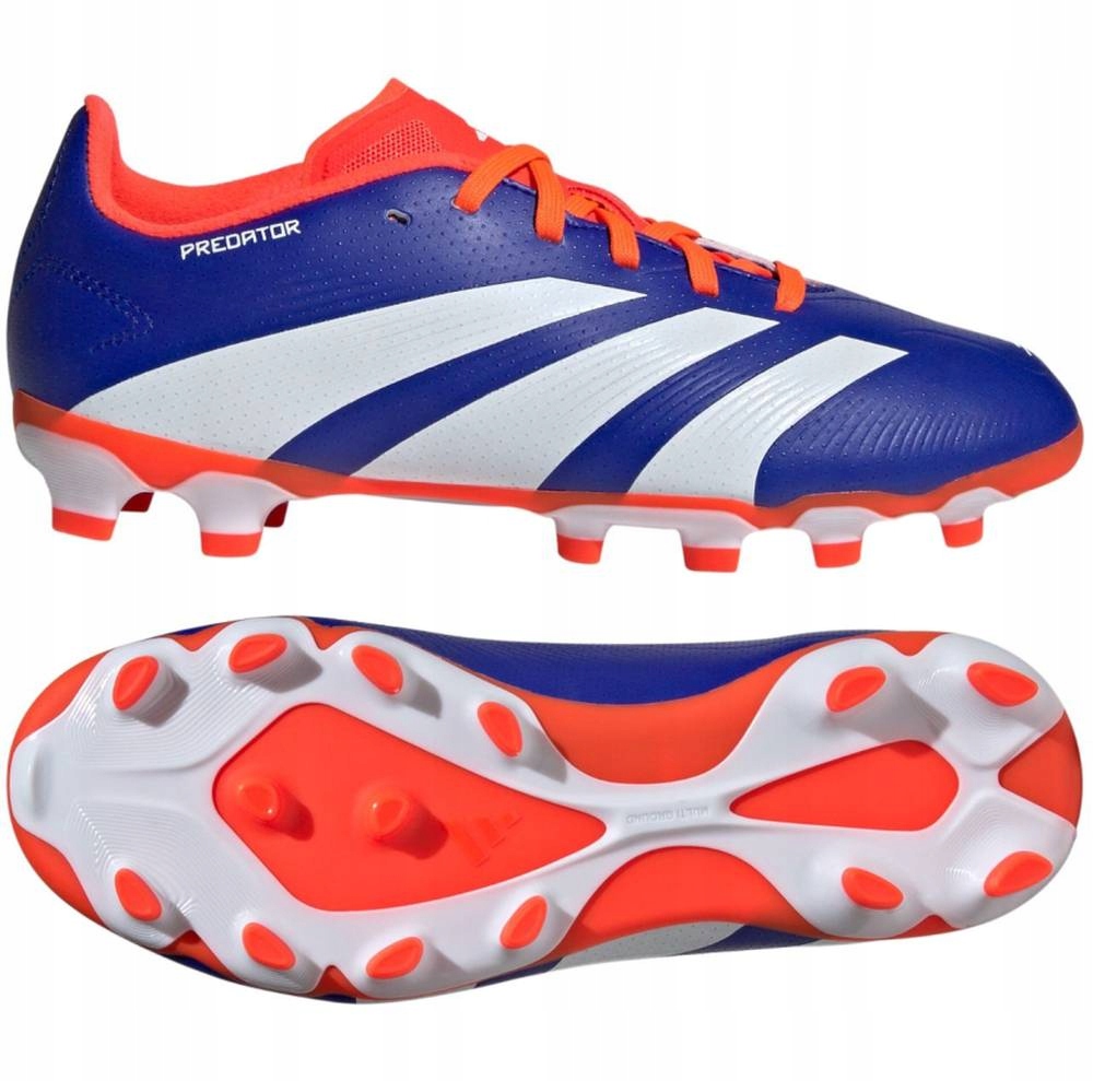 Kopačky adidas Predator League Mg IF6412 vel. 36