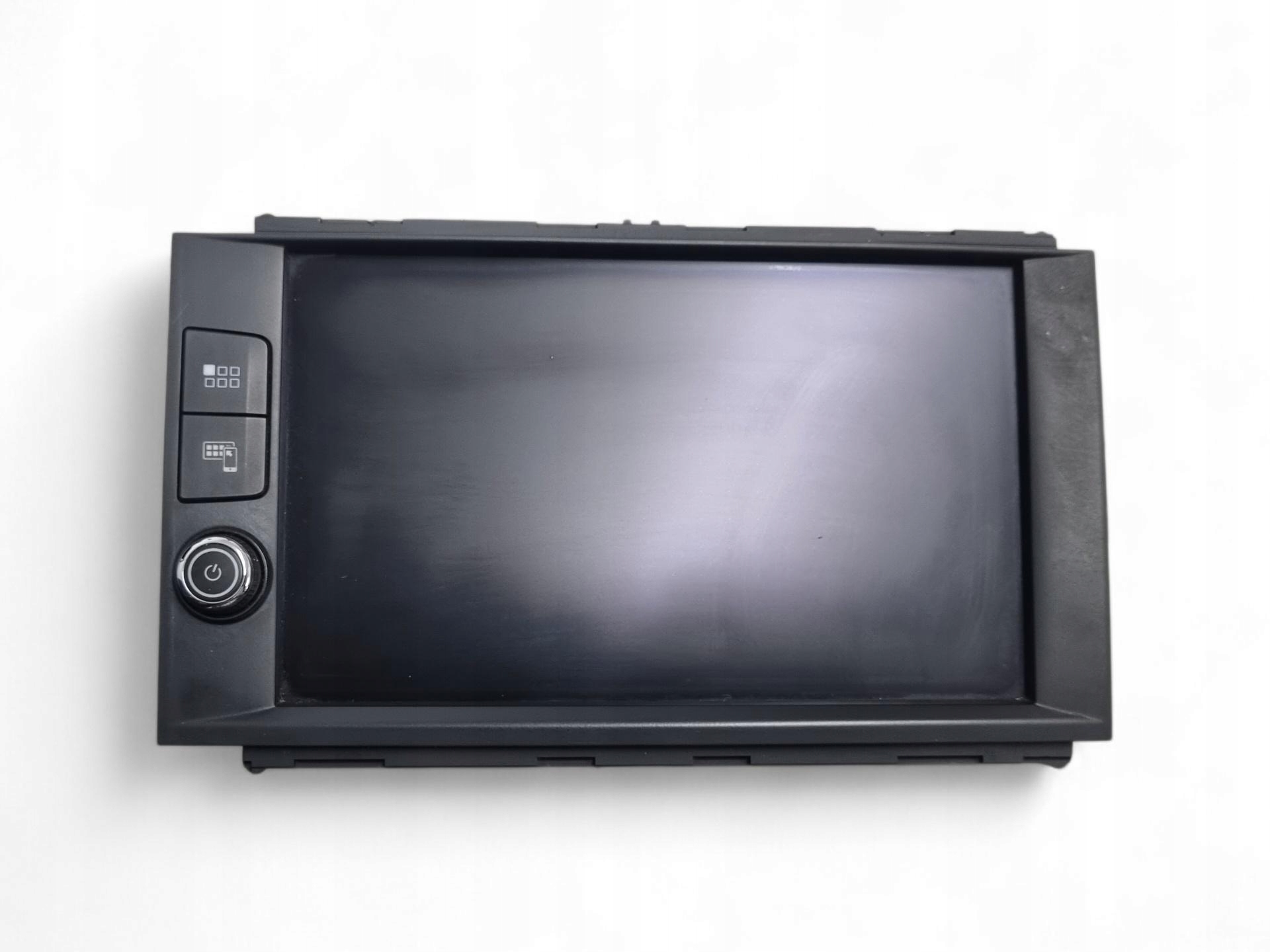 display SEAT Leon 3 facelift 2019 5F0919606