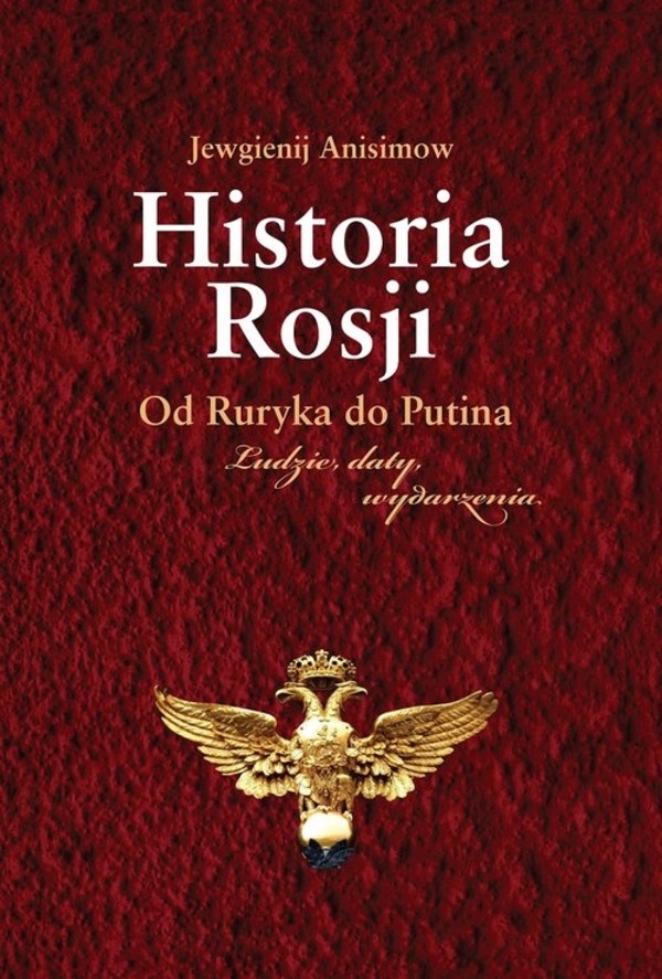

Historia Rosji