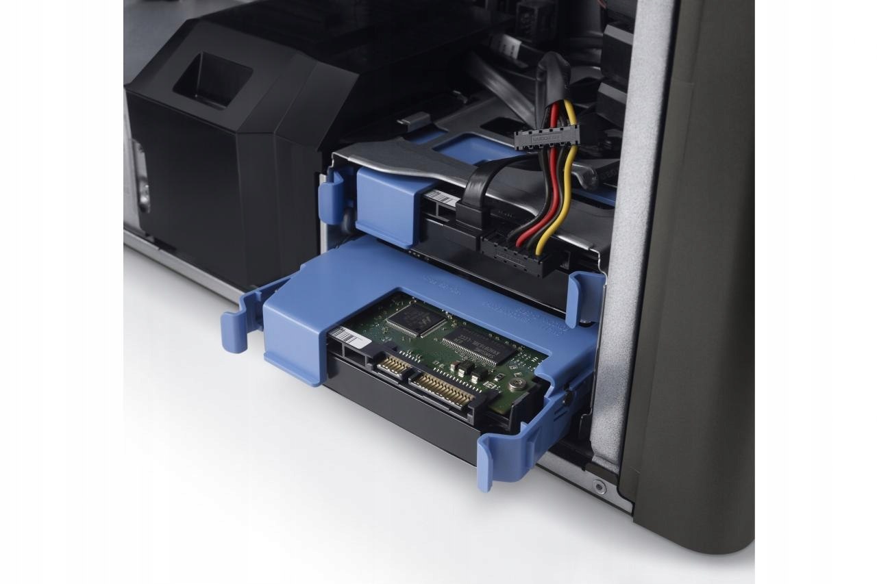 WYDAJNA STACJA ROBOCZA Dell Precision T7810 XEON 32GB 512SSD RADEON W10Pro Model Precision T7810