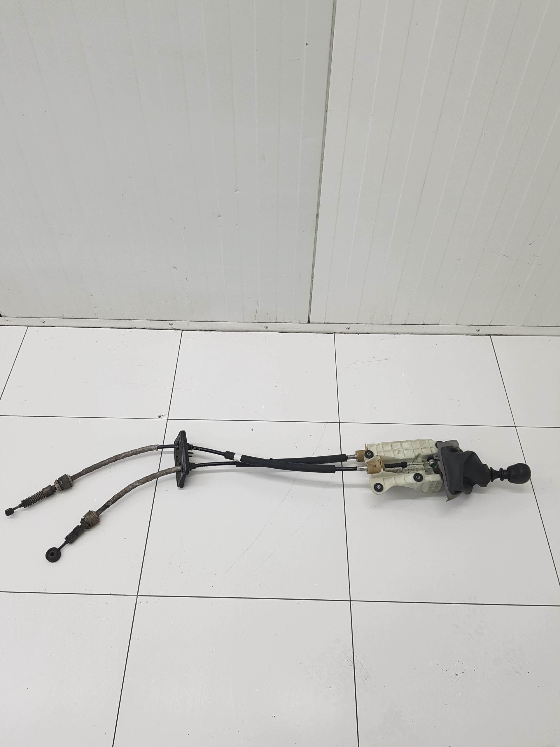 trim changes of the gear CITROEN JUMPER 2 46314090