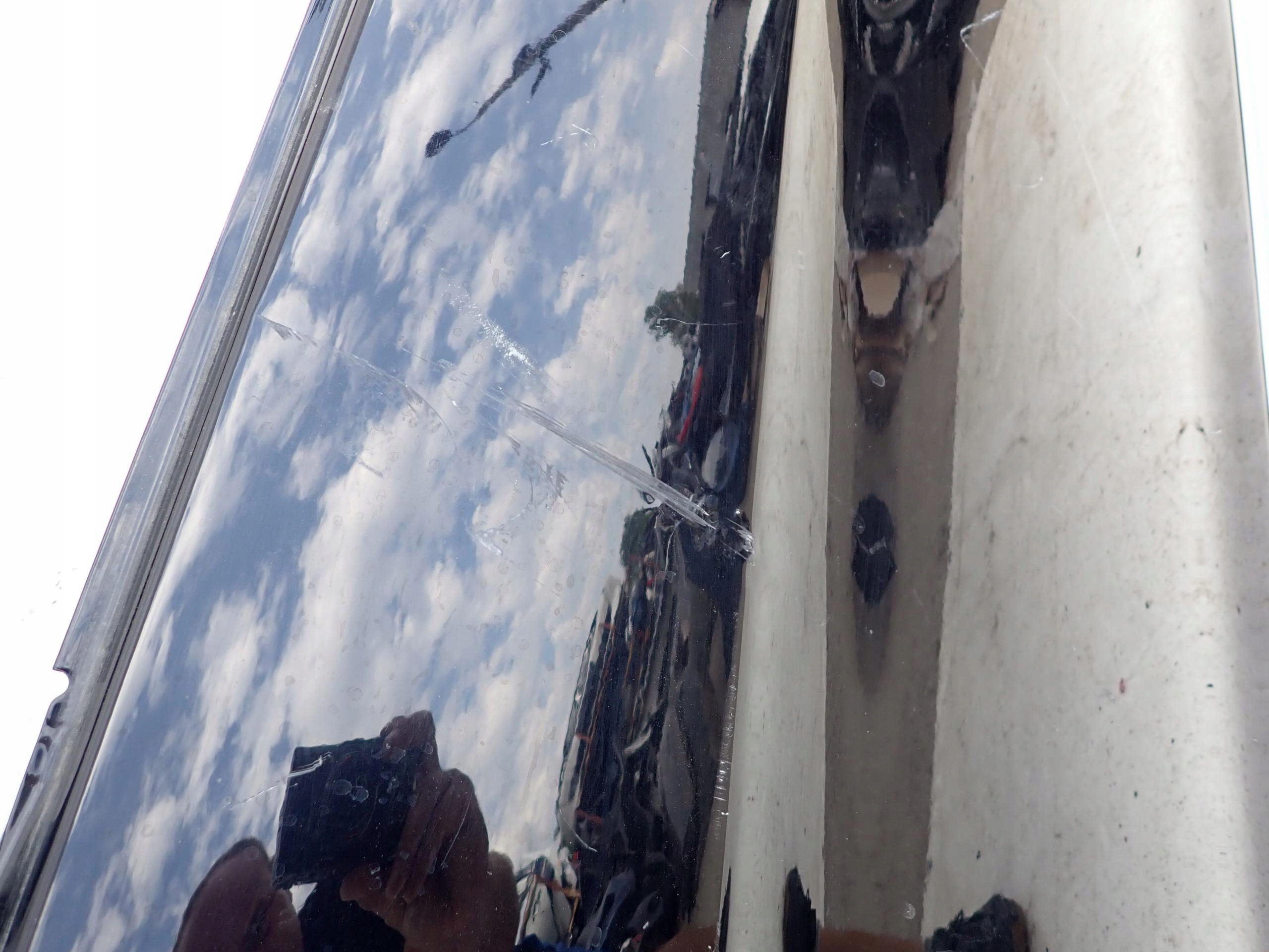 MITSUBISHI ASX 4008 10- door left front front