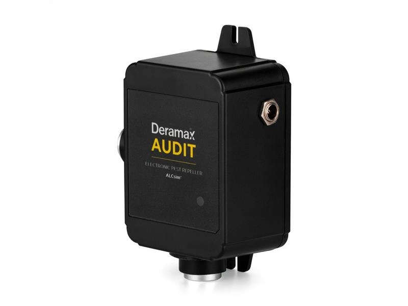 Odpudzovač kún a hlodavcov Deramax Audit