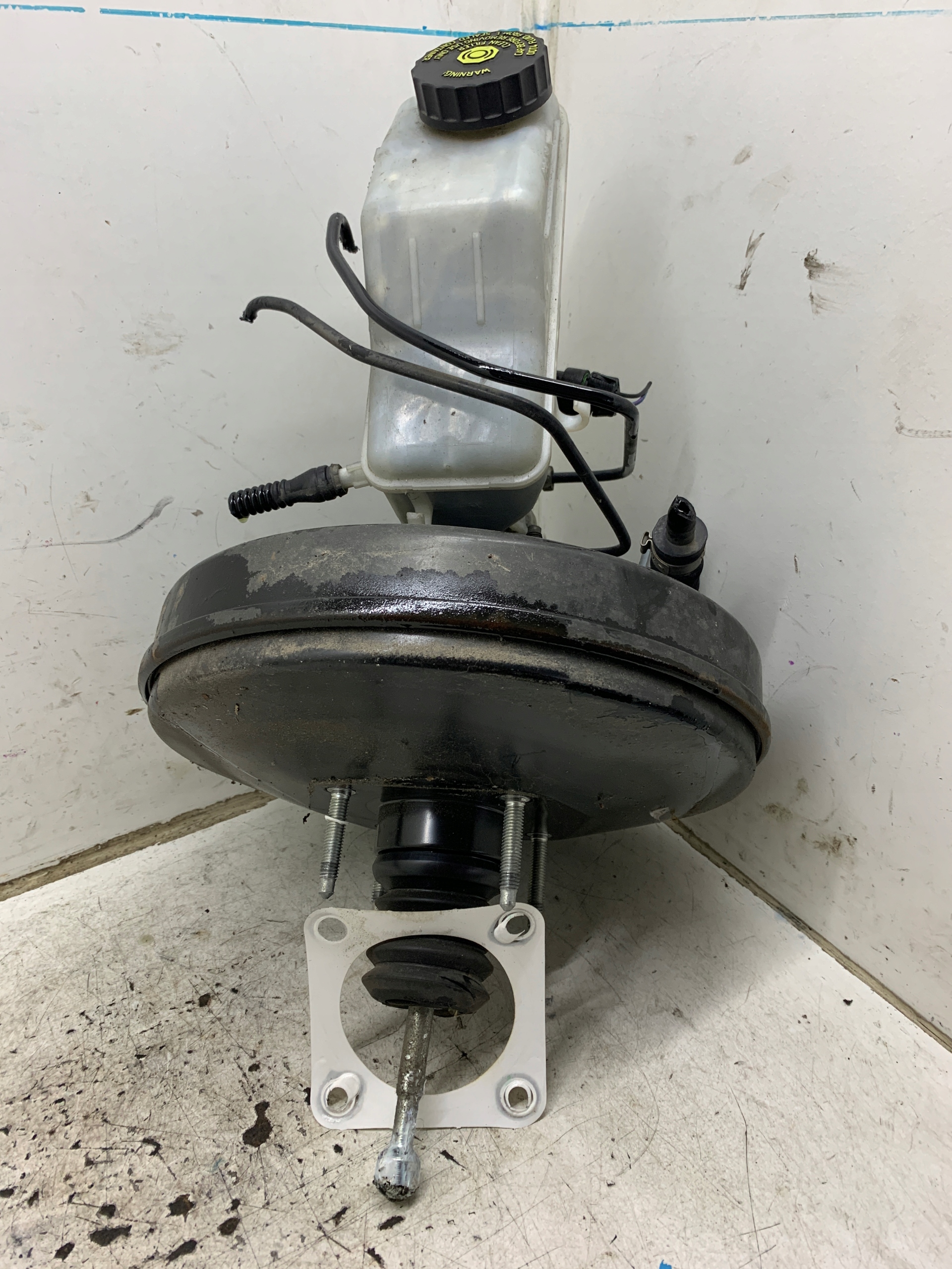 servo Servofreno 13347114 OPEL CORSA D LIFT (2011-2014) 1.3 CDTI