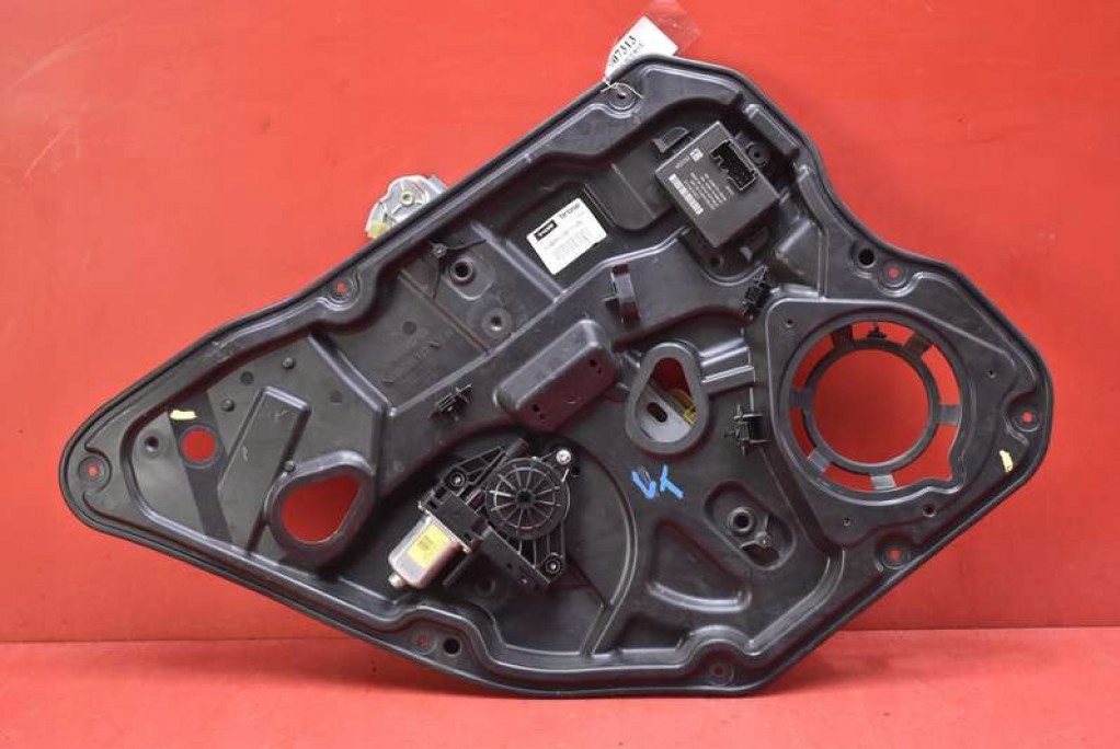 window regulator left rear part 30784312 VOLVO V60 1 and 10-13
