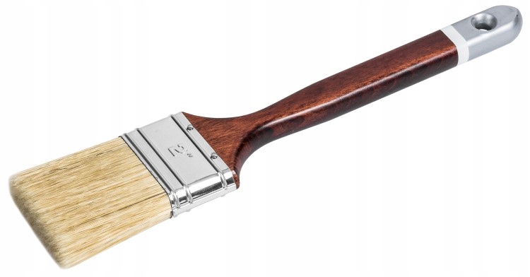 

Pędzel płaski prosty Sash 3,5" Maan