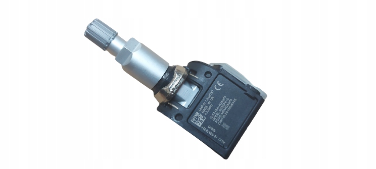 Czujnik cisnienia w OPONACH TPMS Opel 13598787 Producent code 13598787