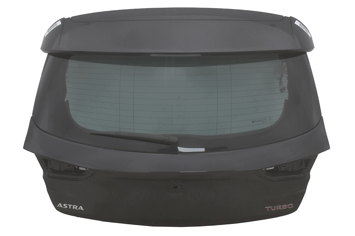boot doors * rear part OPEL ASTRA K HB Z22C