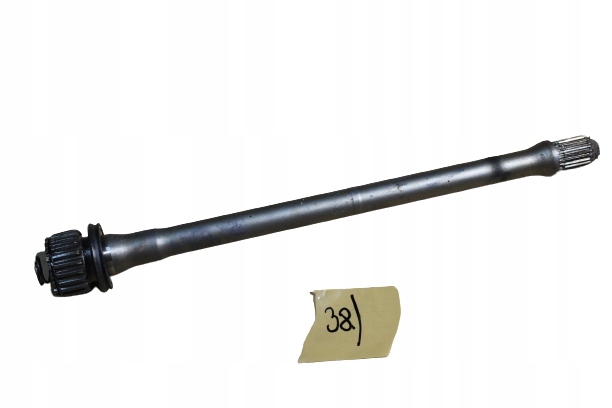 VTSC43.KARDAN - VT 1100 SHADOW SABRE SC43 КАРДАННЫЙ ВАЛ