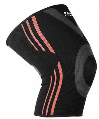Power System Opaska Na Kolano Knee Support Evo L