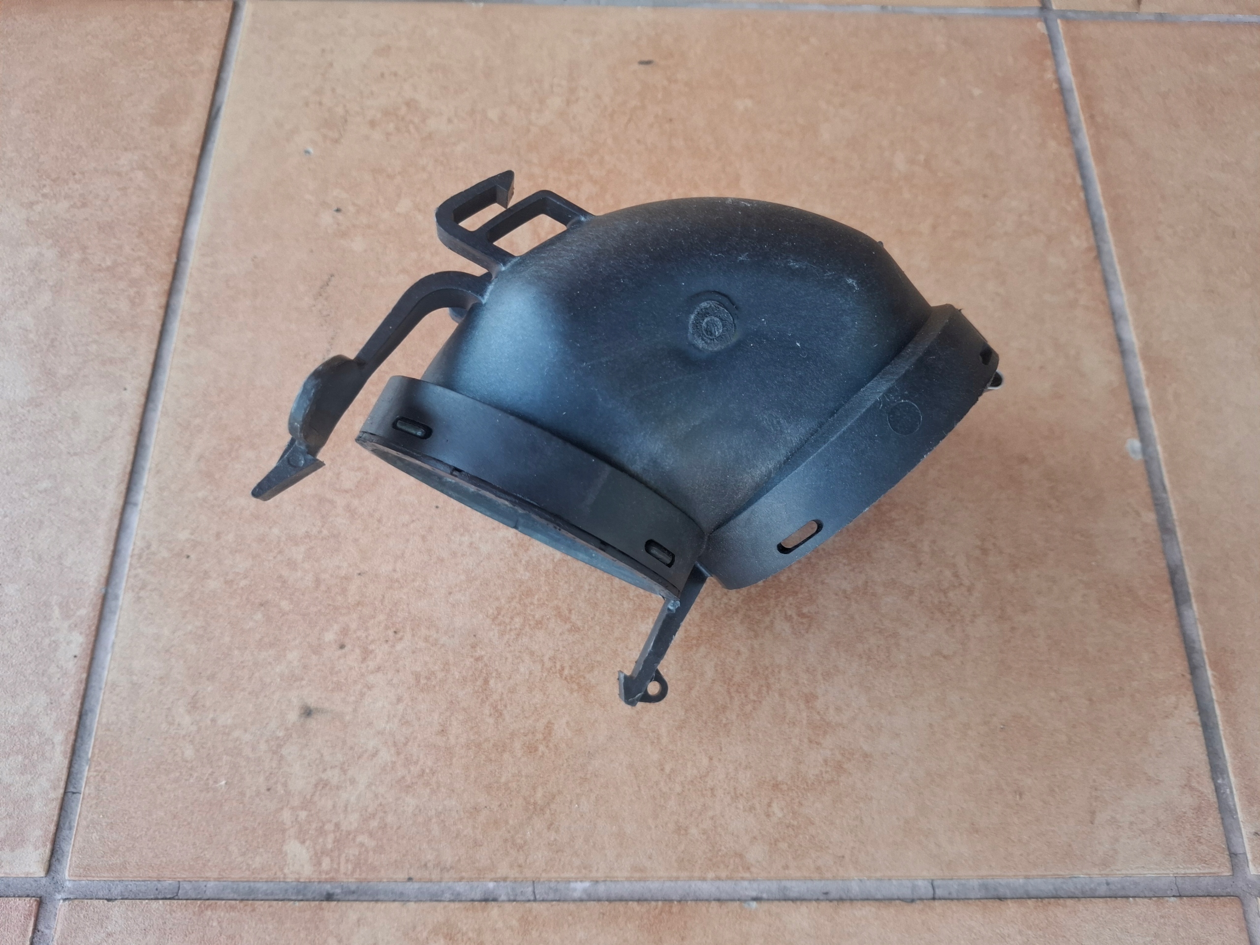 rohr DOLOT MERCEDES 3,2 V6 B A1121400118