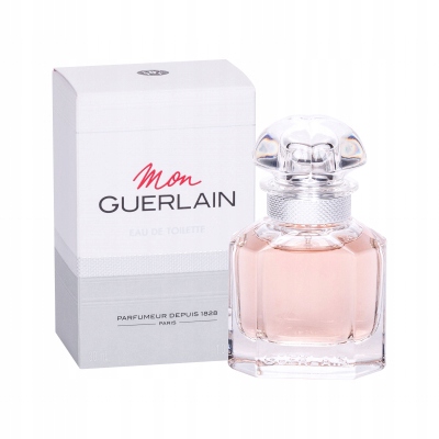 Mon Guerlein Eau de Toilette Edt Woda Toaletowa Damska