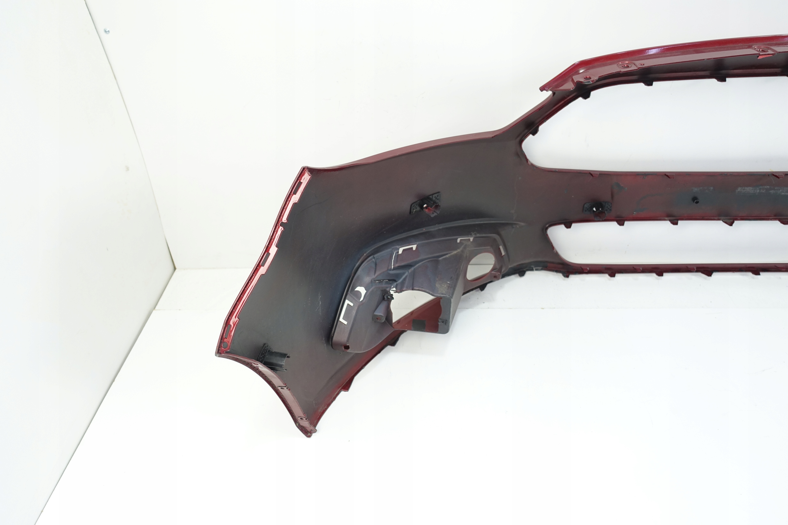 bumper front front FORD S-MAX II MK2 15-19