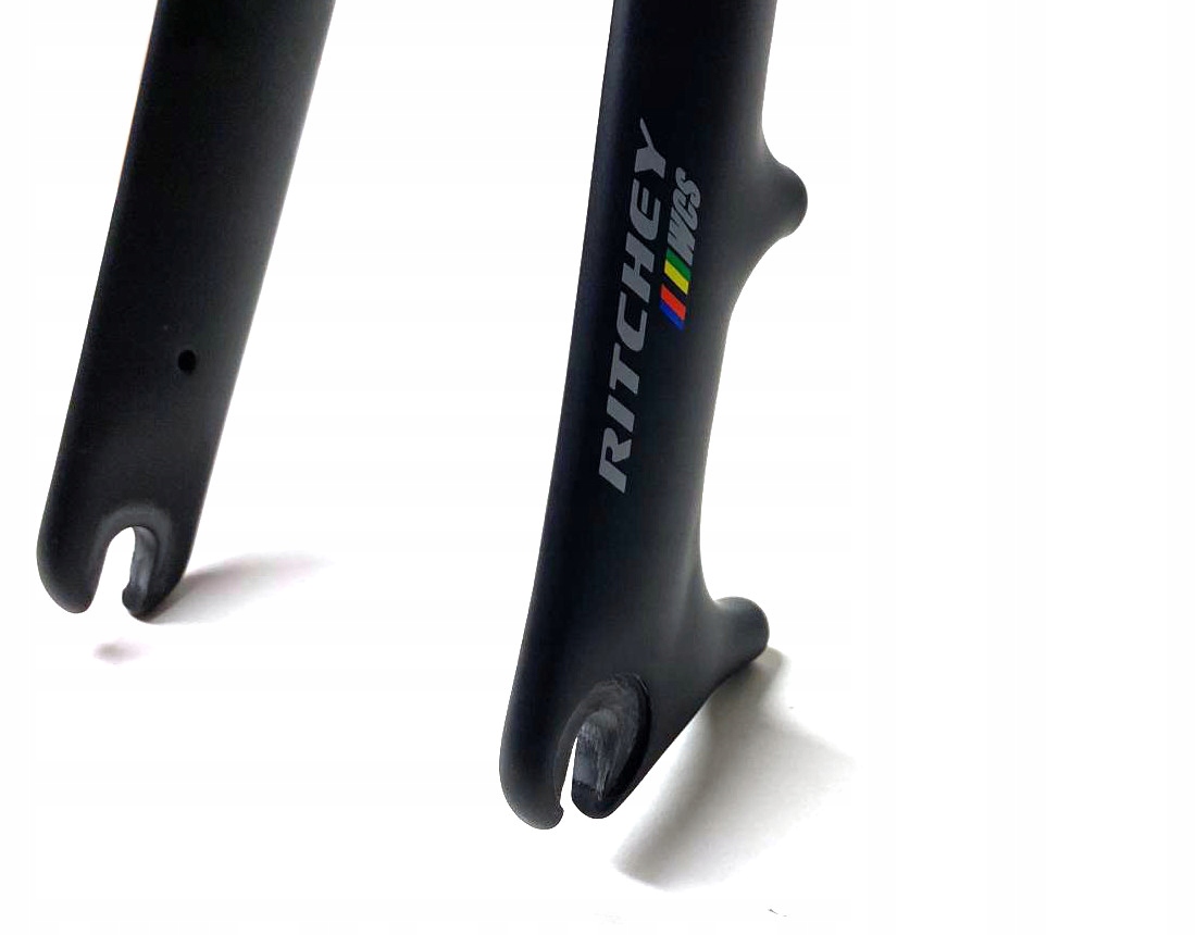 Ritchey WCS Carbon Cross Disc 1 1/8 Carbon widelec Kod producenta 34556117006