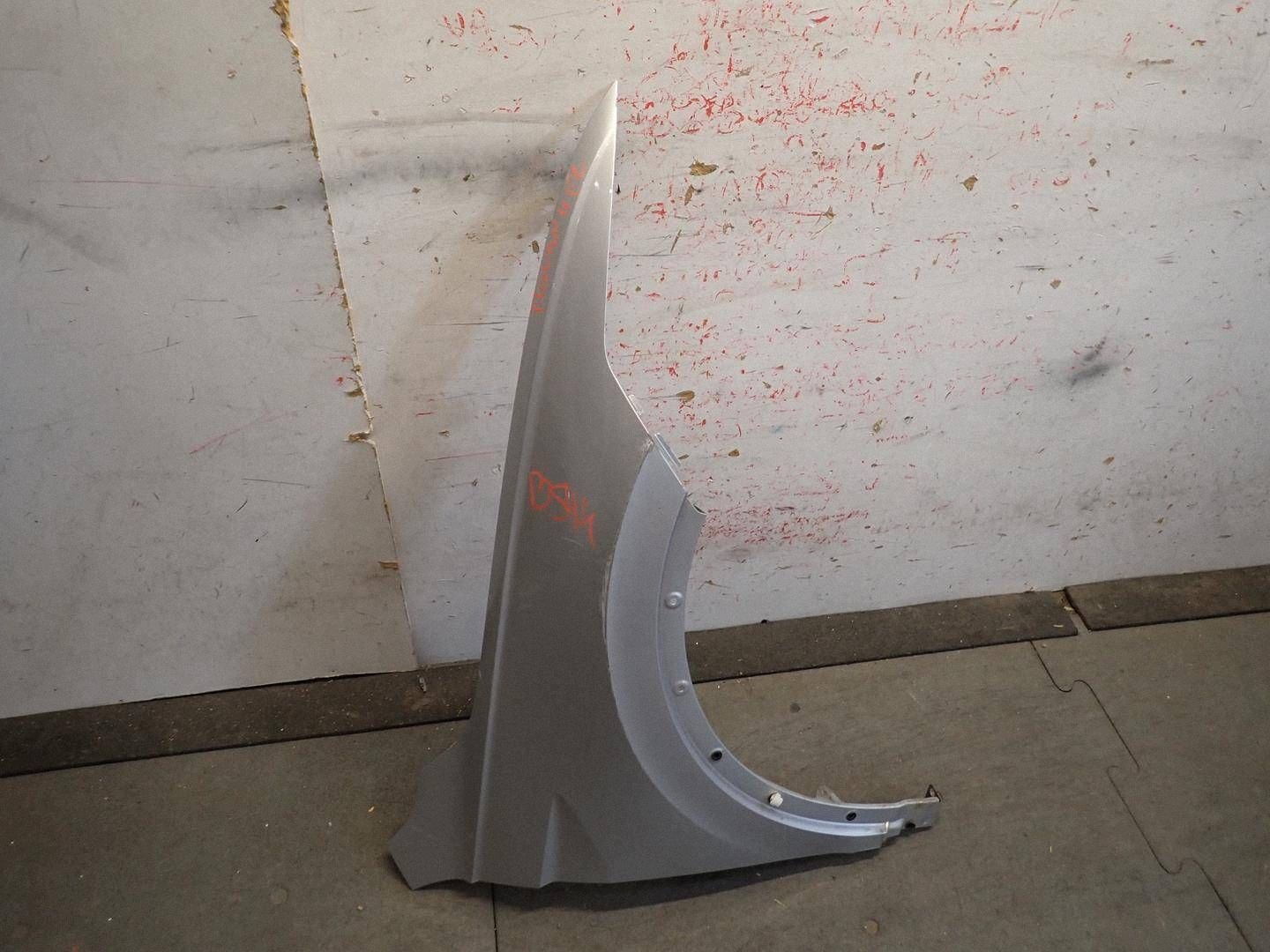 fender front front right VW TIGUAN II LIFT 2019