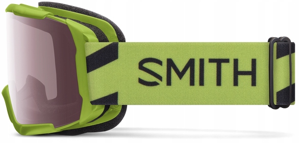 Gogle Smith DAREDEVIL Algae Illusions - Ignitor Mirror M006710IQ994U Model DAREDEVIL