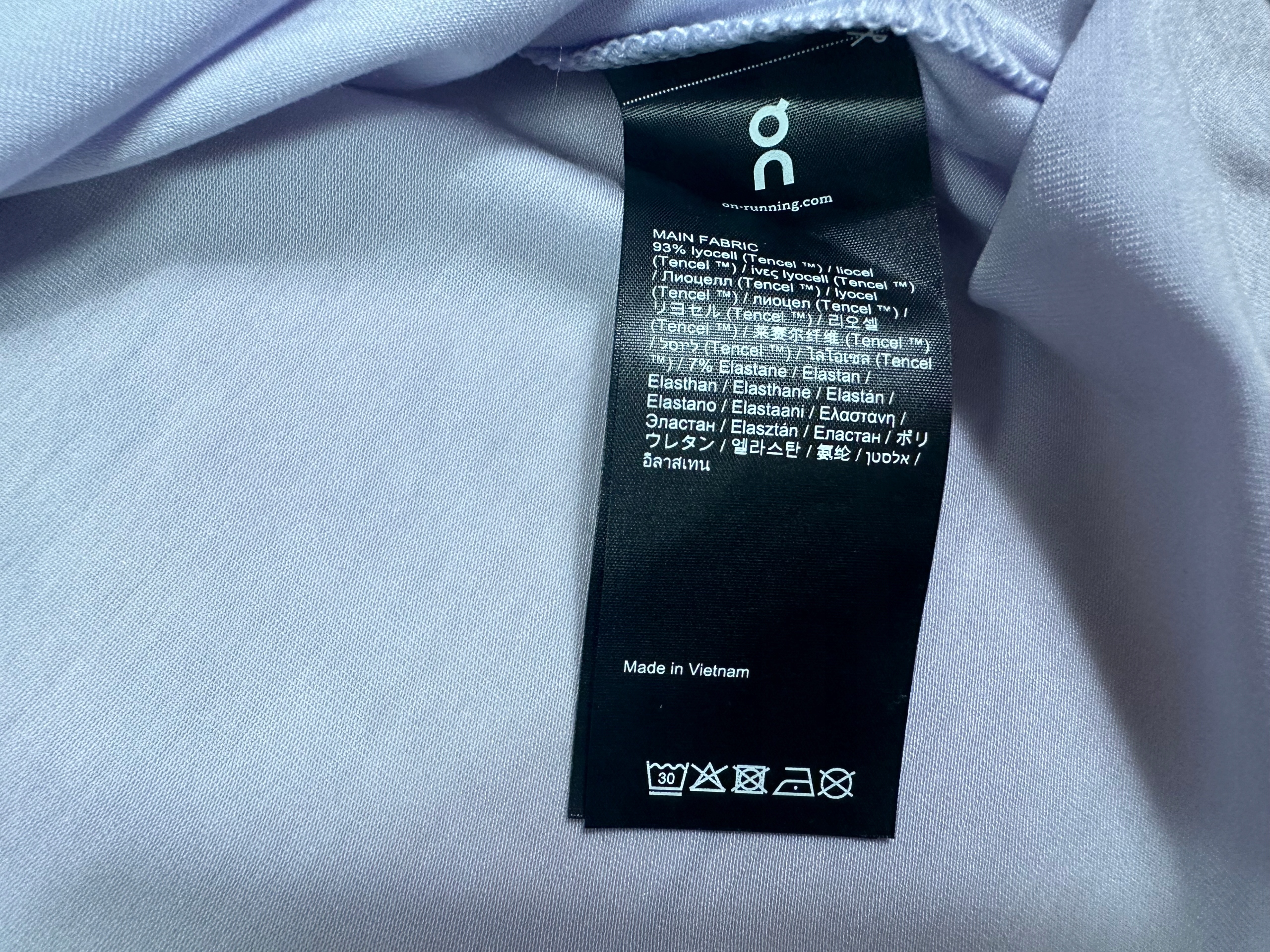 ON RUNNING ACTIVE TANK KOSZULKA DAMSKA ROZMIAR S Marka On Running