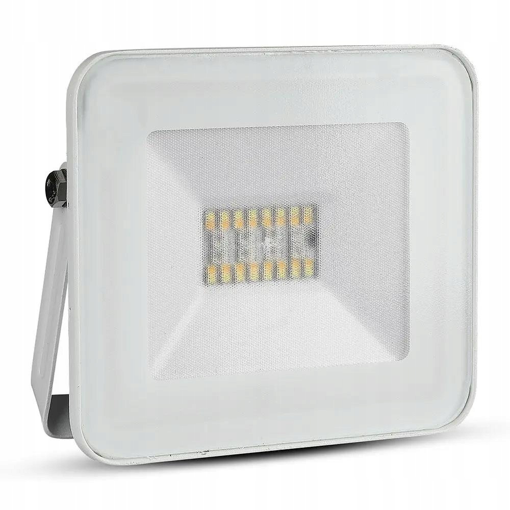V-tac Led zářič 20W bluetooth bílý stmívatelný VT-5020 2700K-6400K