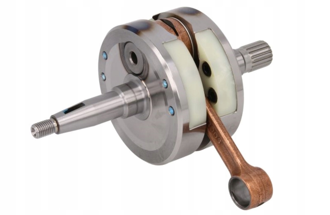 Kliková Hřídel Hot Rods Suzuki Suzuki Rm 125 04-07