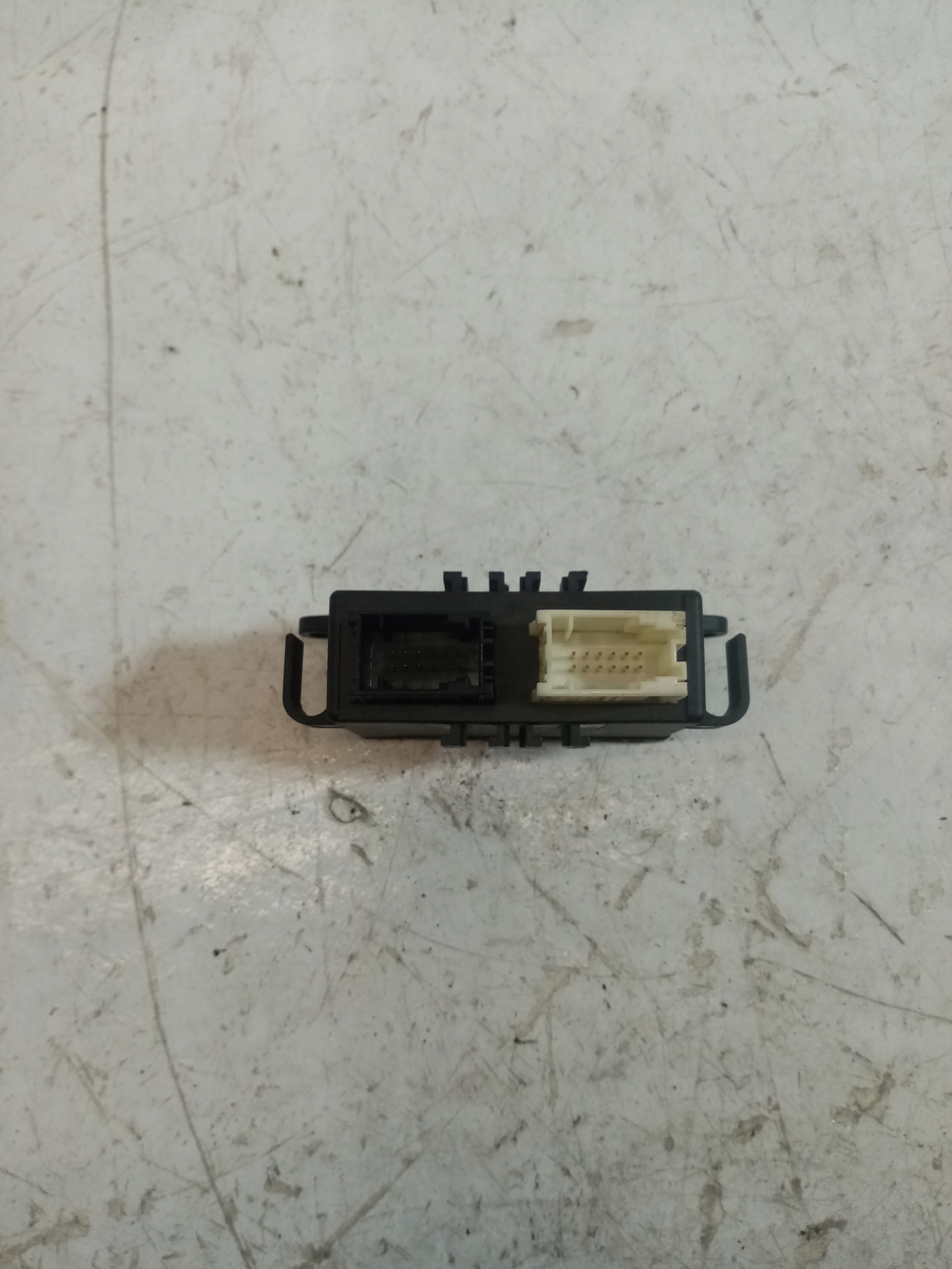 modul Bedienteil Tür rechts vorne BMW E46 COMPACT 61318386427
