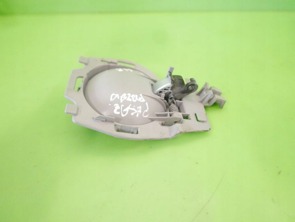 ручка двери внутренняя CITROEN C3 и 5D