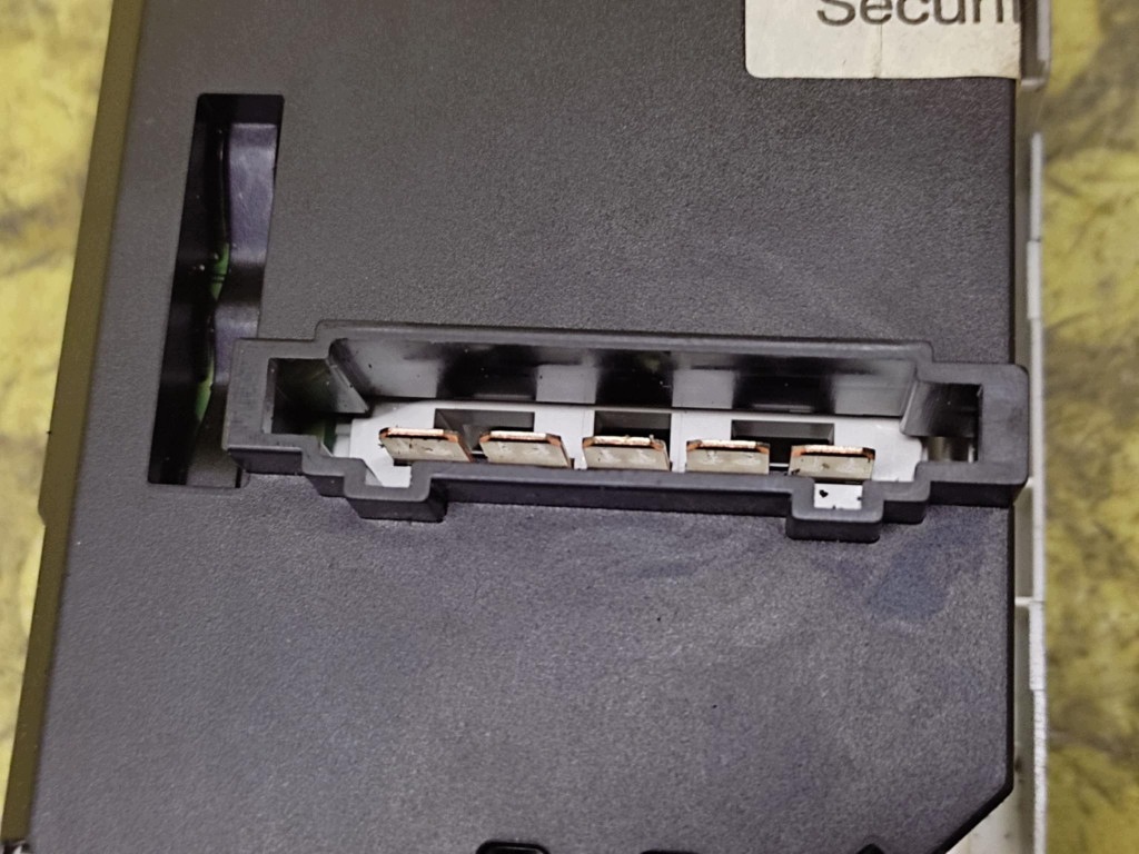 OPEL ASTRA H PANEL klími klimatizaci 13201300