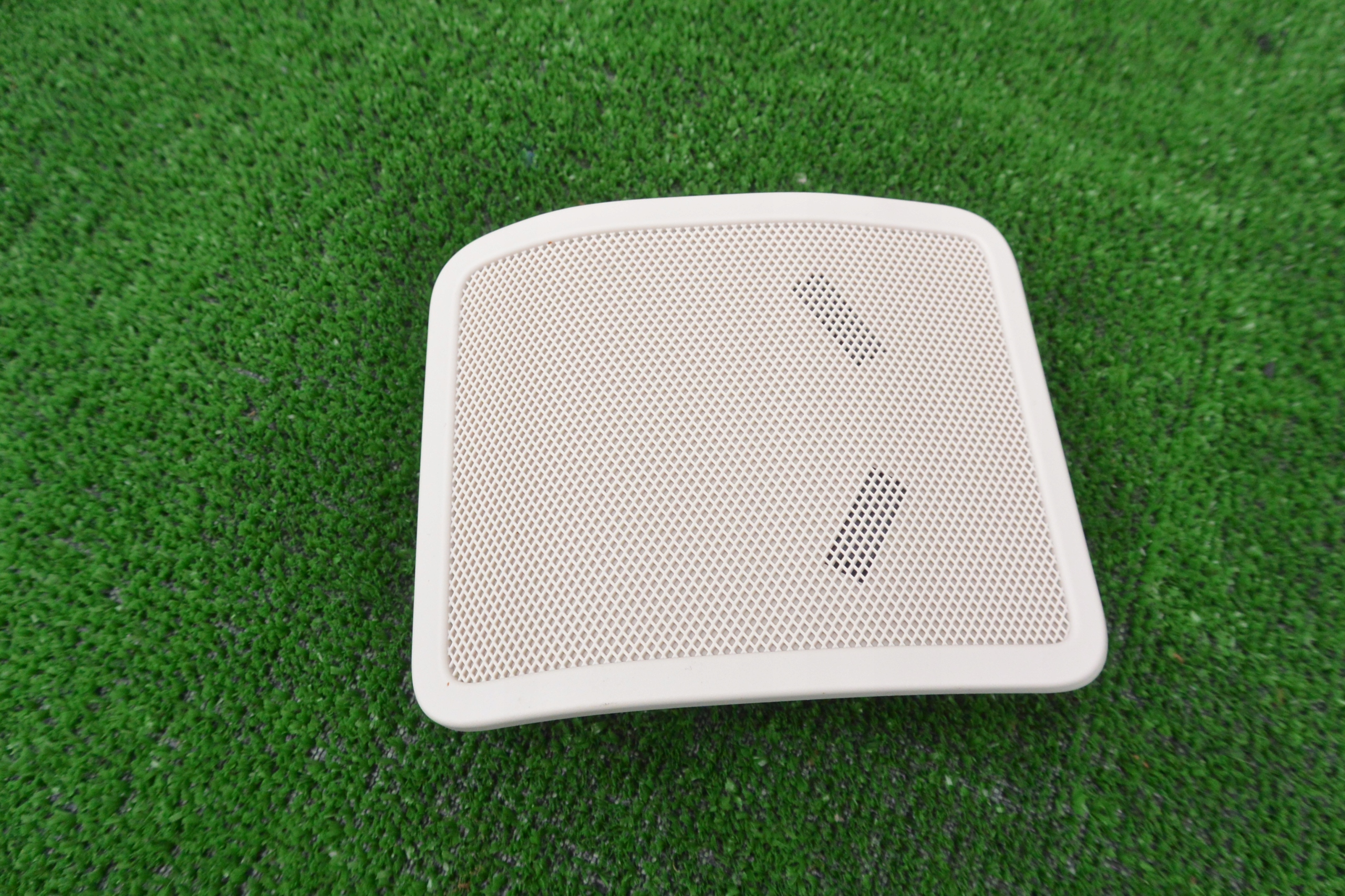TESLA MODEL S grid cover covering MIKROFON