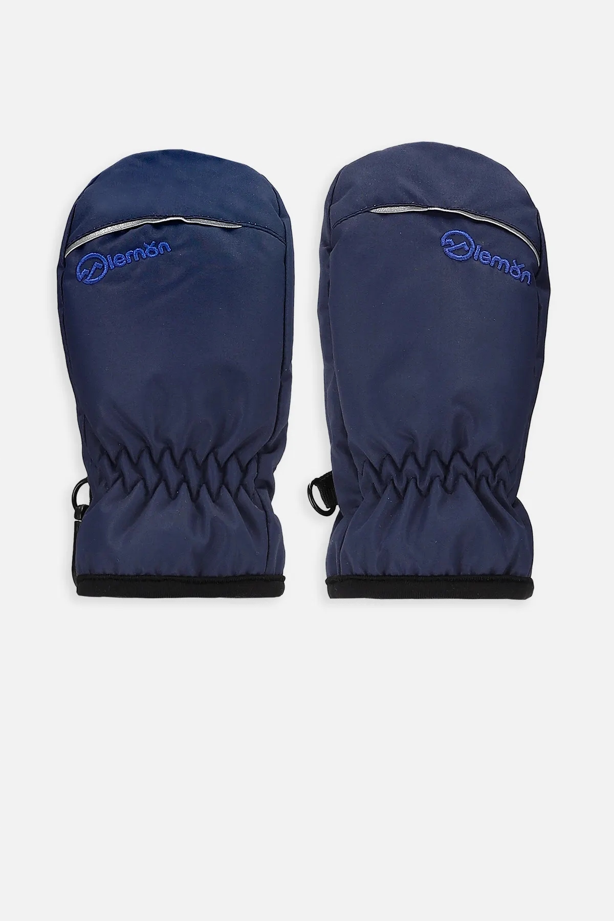 Lemon Explore rękawiczki dziecięce jednopalczaste dla dzieci w wieku 2 lata +