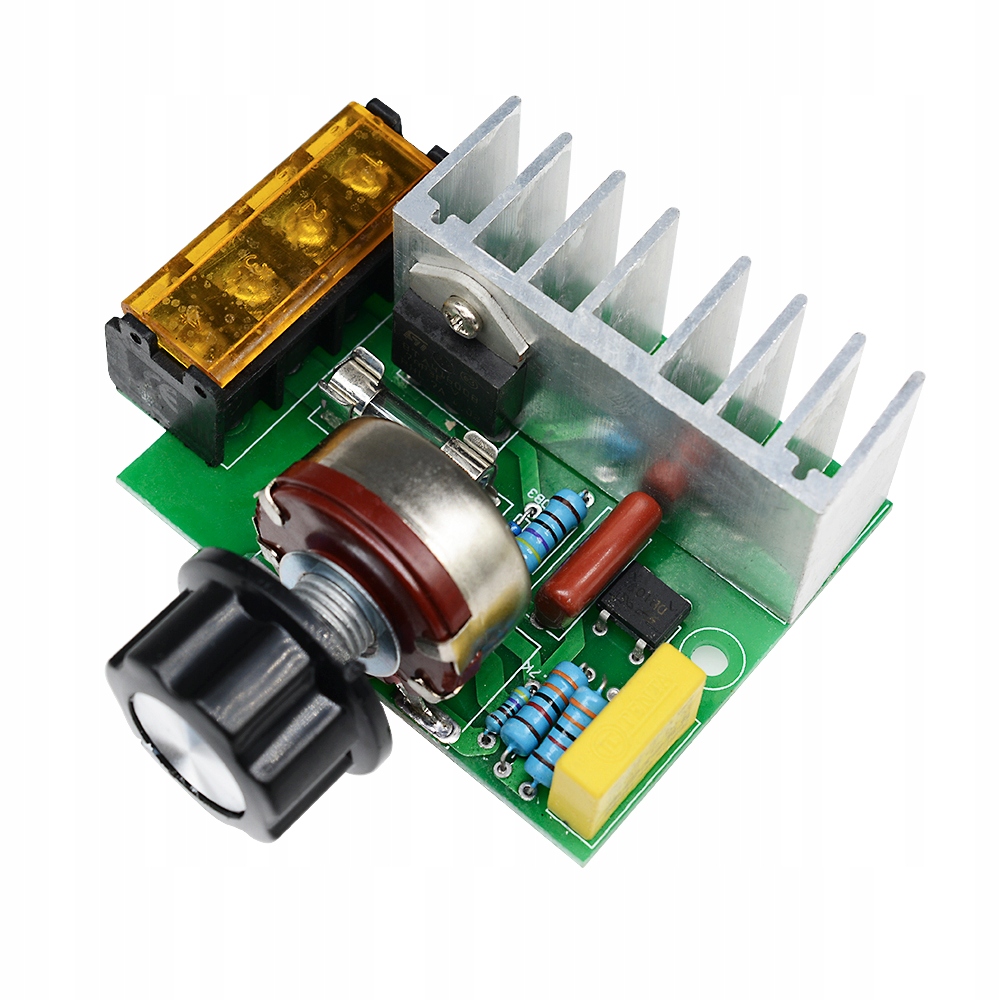 Regulator Coogle 4000W