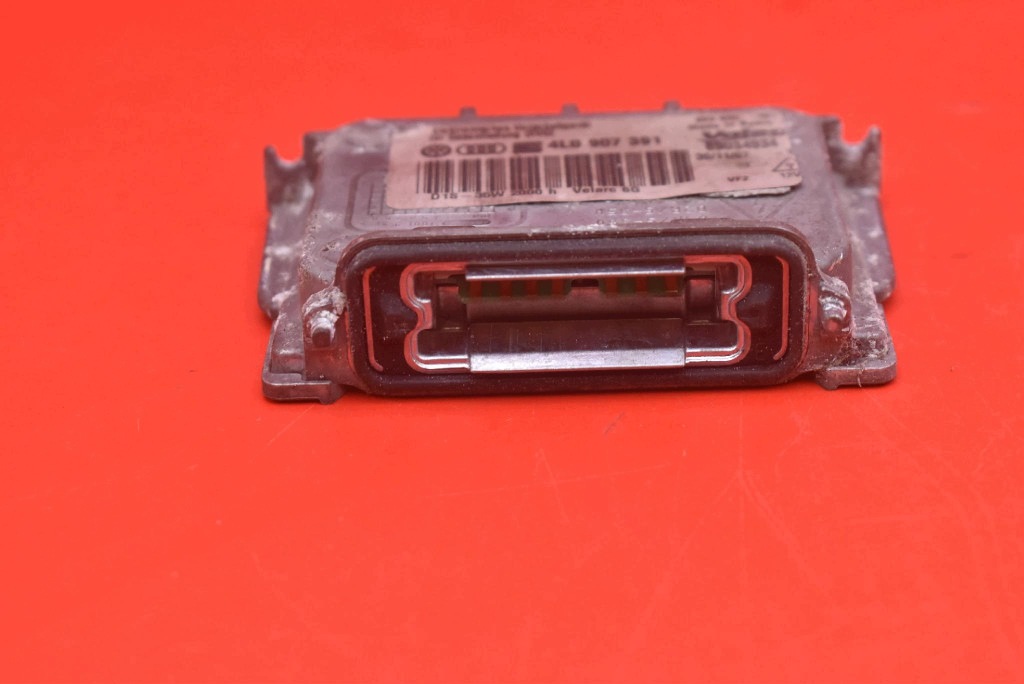 centralina XENON KSENON destro 4L0907391 VW PASSAT B6 05-10