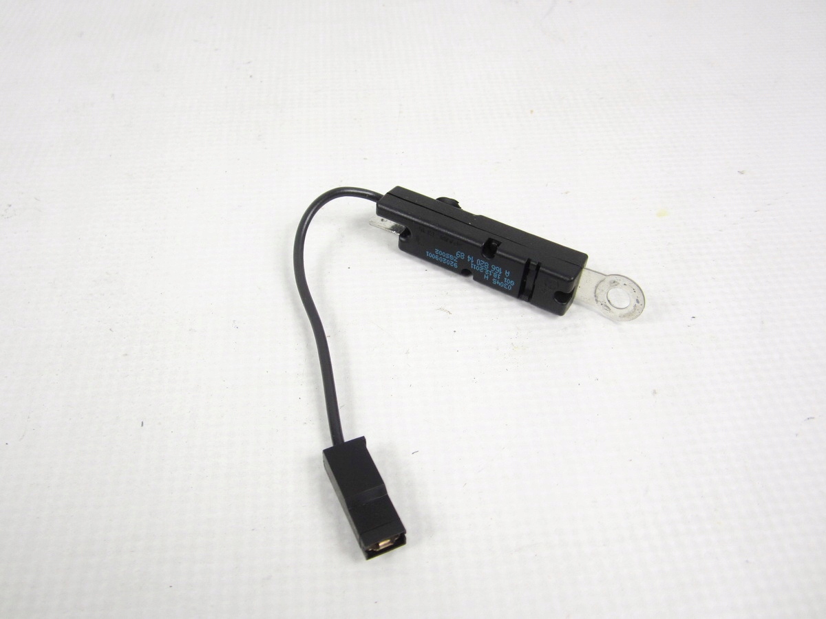 amplifier anteny Mercedes ML W166