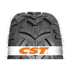2X CST 24X10. 00 R12 47M Wildcat II CU-20