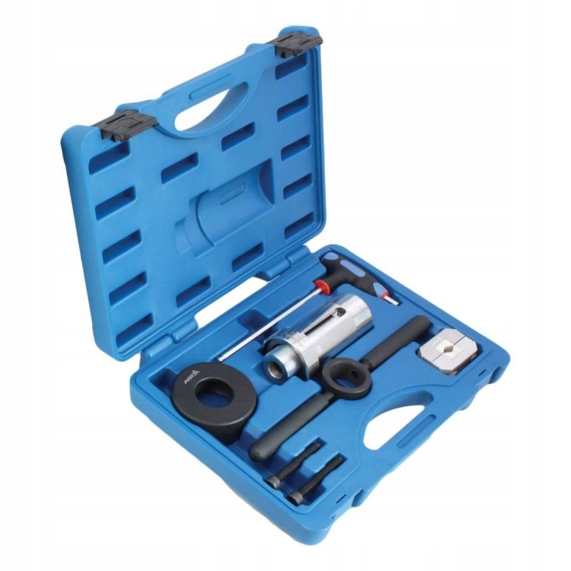 Sada Na Demontáž Montáže Pružinových Tlmičov Asta